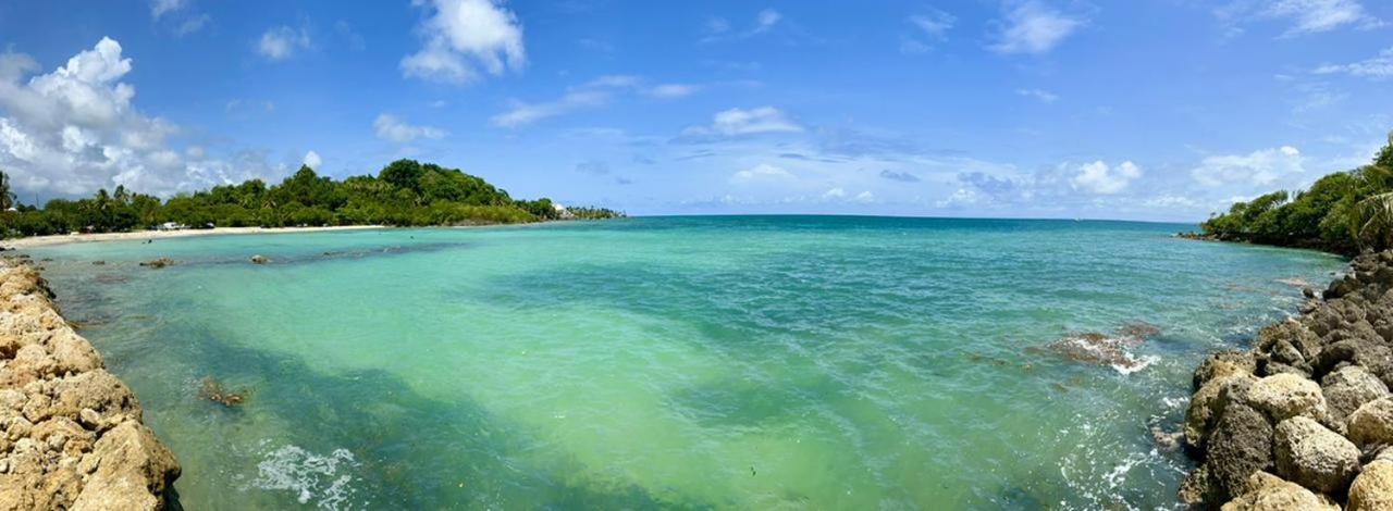 Jolie Petite Villa Sur Une Presqu'Ile Le Gosier  Exteriér fotografie