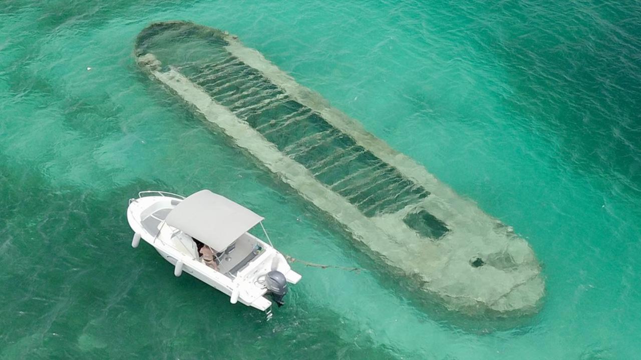 Jolie Petite Villa Sur Une Presqu'Ile Le Gosier  Exteriér fotografie